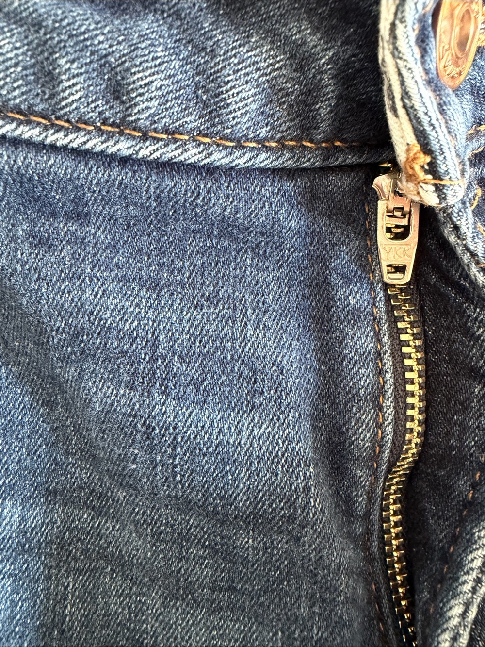 ARIAT Women's 34 short Real Ballary Boot Denim Jean Pennsylvania Wash 30" Inseam - Picture 9 of 12